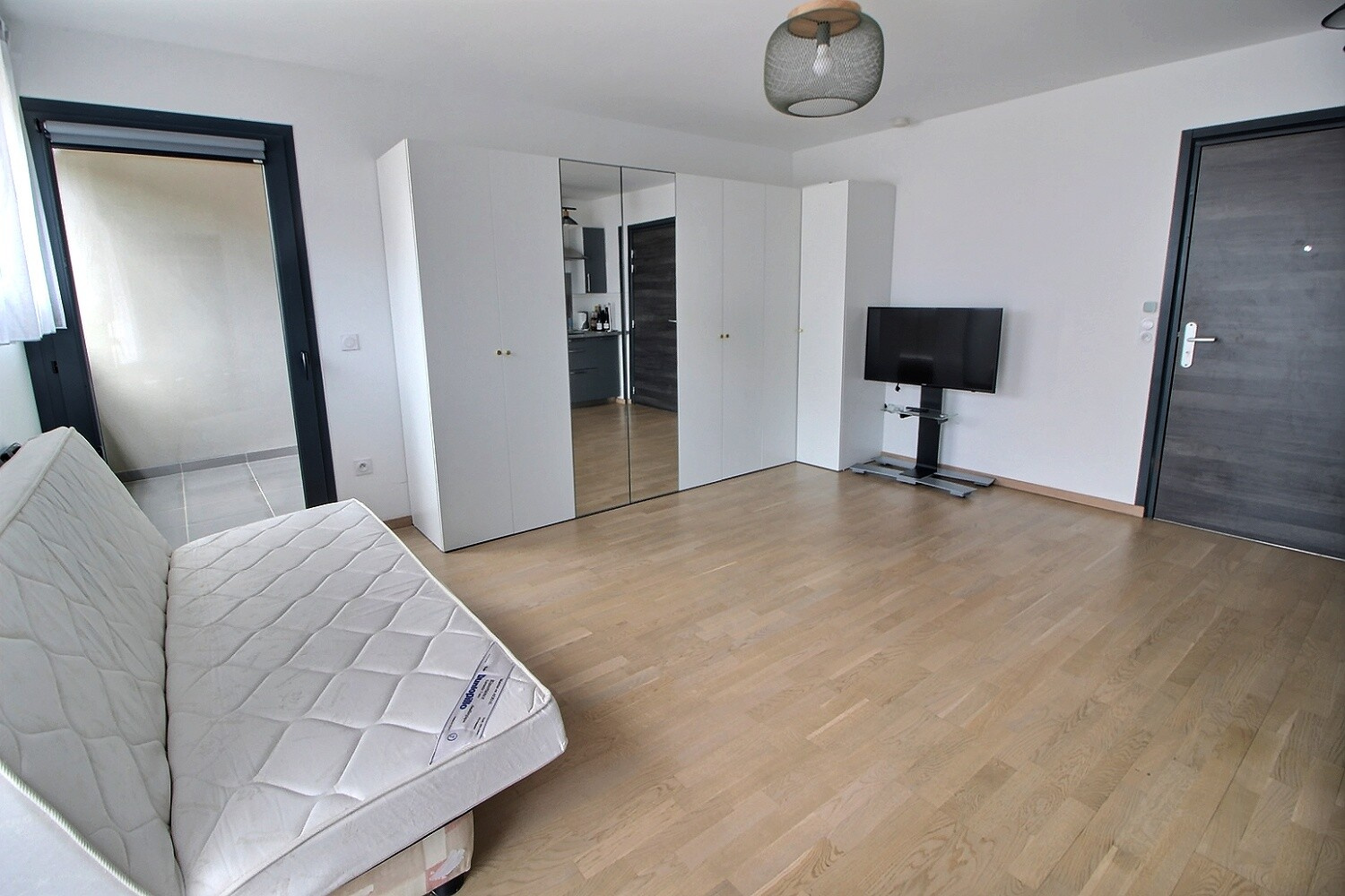 location studio Genovese