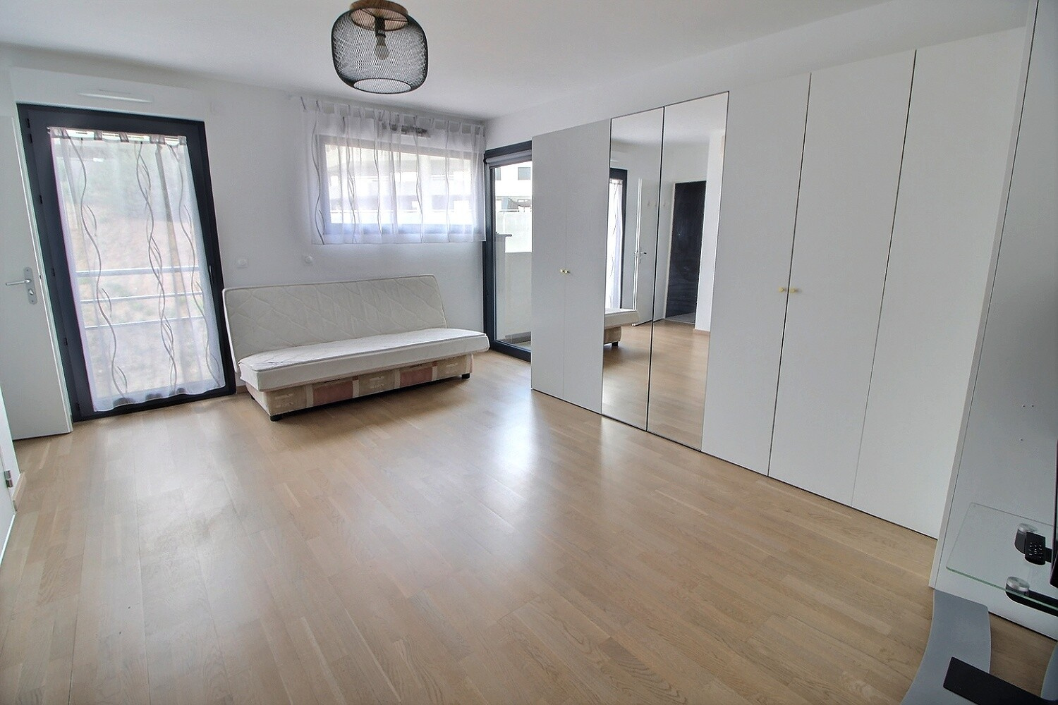 location studio Genovese