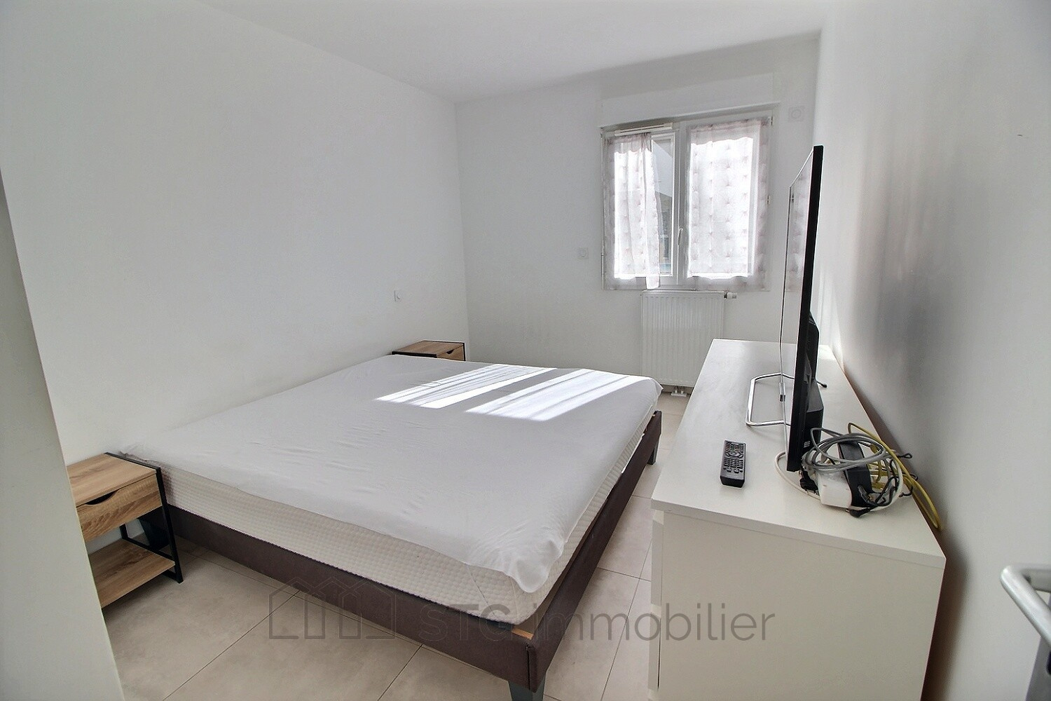 Location T3 meublé terrasses de bodiccione