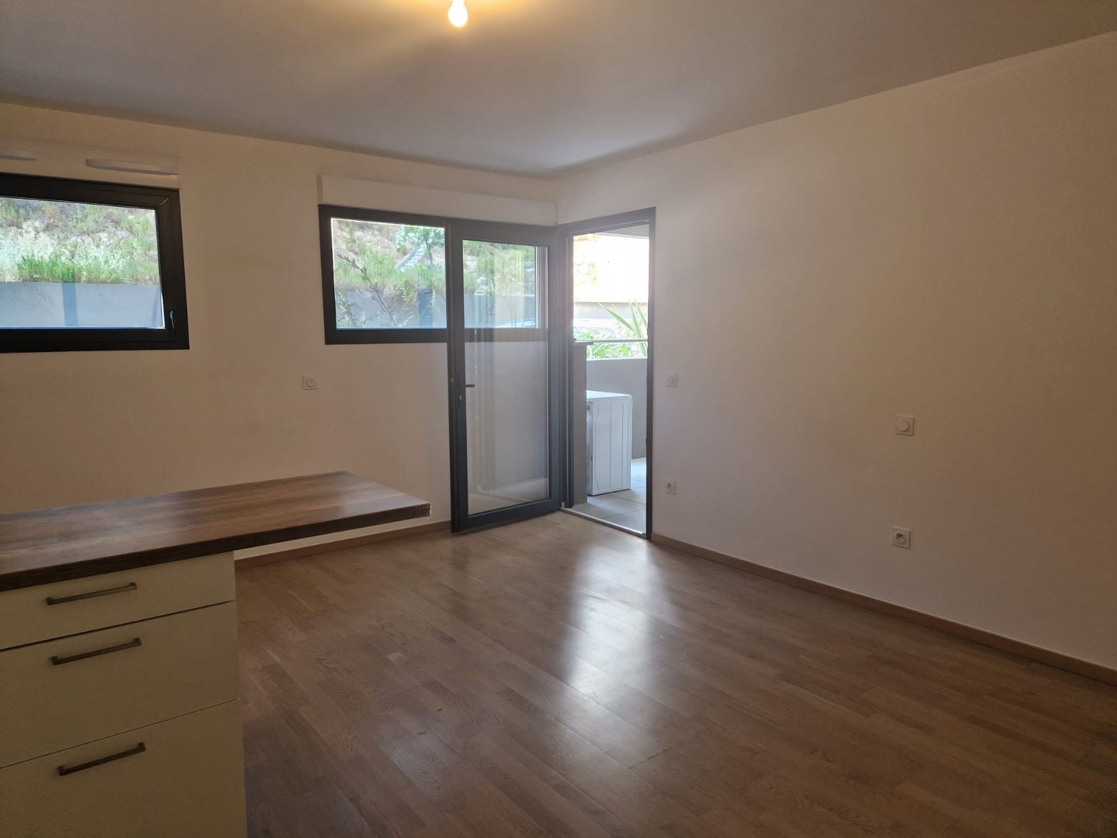 STUDIO A LOUER GENOVESE