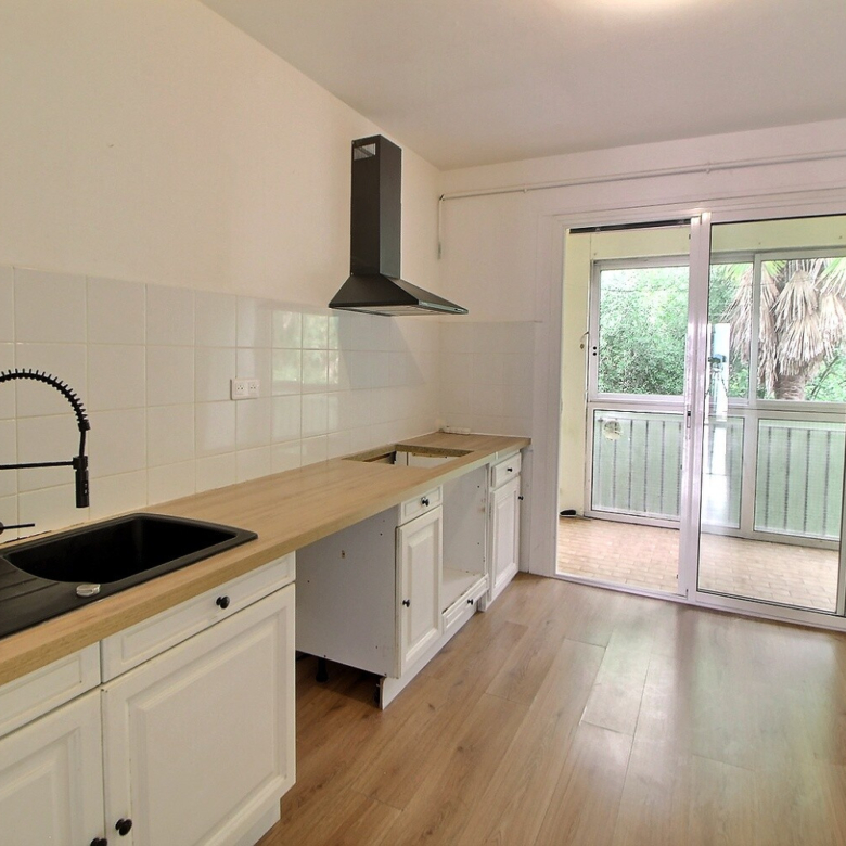 Vente T4 Balestrino Ajaccio