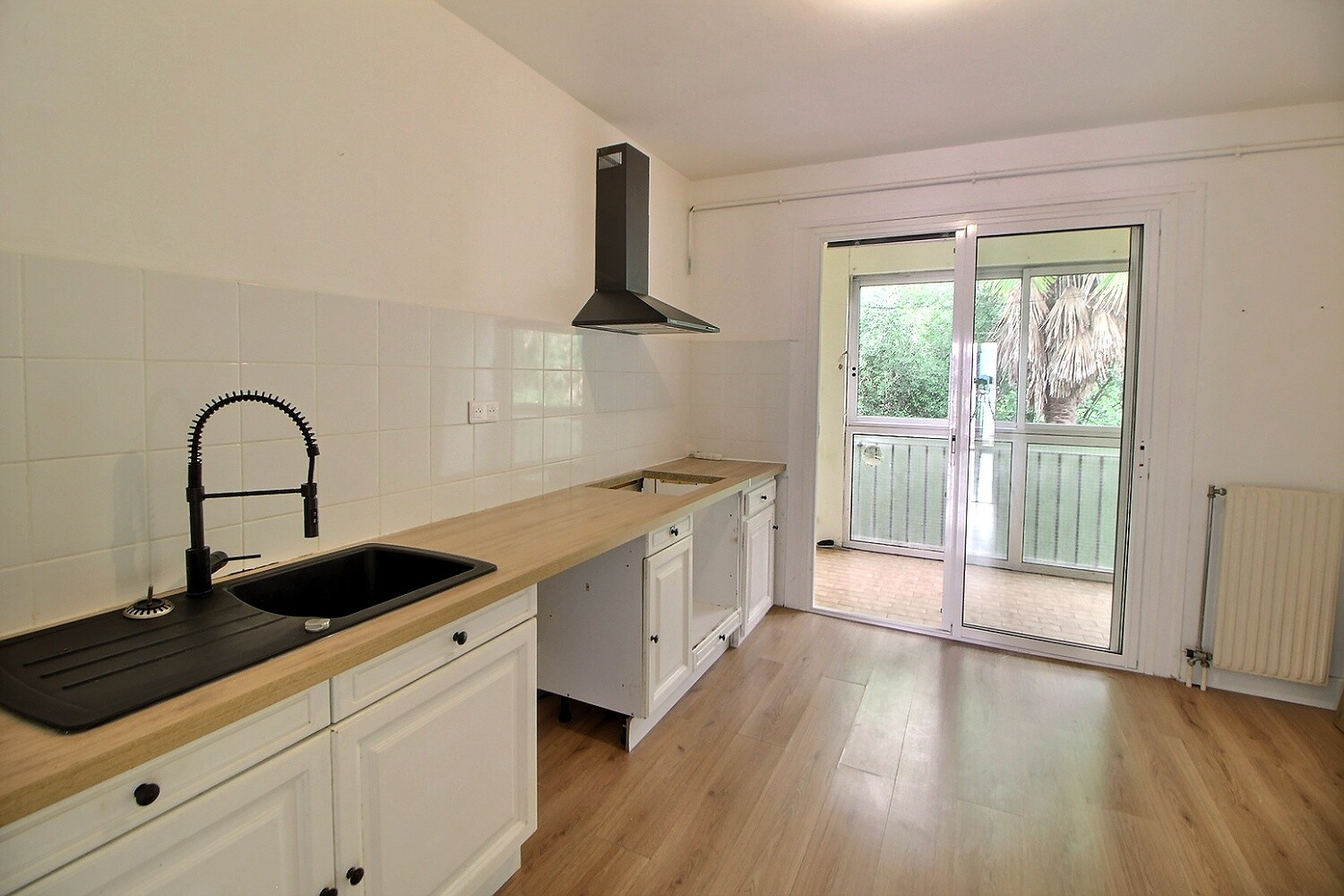 Vente T4 Balestrino Ajaccio