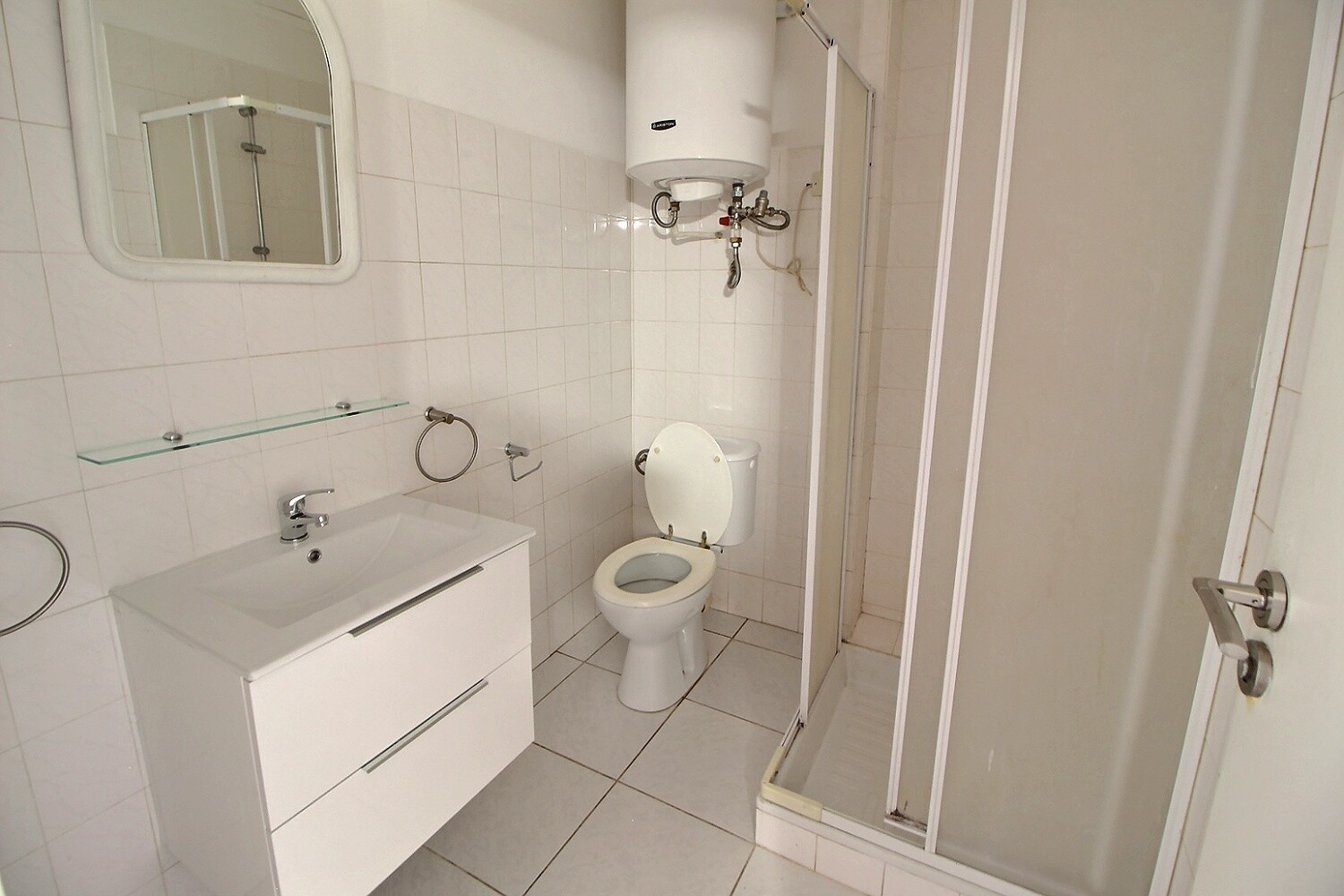 À vendre studio diamant II